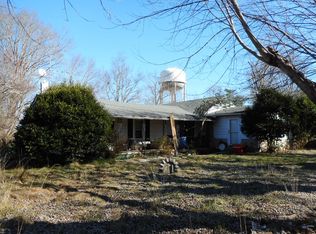 4390 Sundown Rd, Morganton, NC 28655