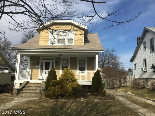 3122 Clearview Ave, Baltimore, MD 21234