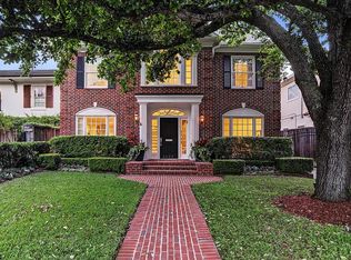 6624 Mercer St, Houston, TX 77005