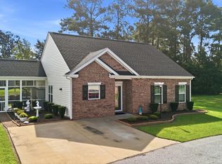 240 Sulidae Ct, Elizabeth City, NC 27909