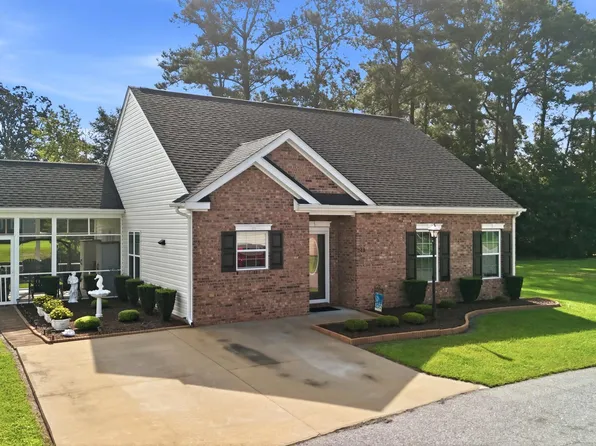 240 Sulidae Court, Elizabeth City, NC 27909