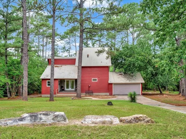164 Pine Hollow Cv, Brookeland, TX 75931