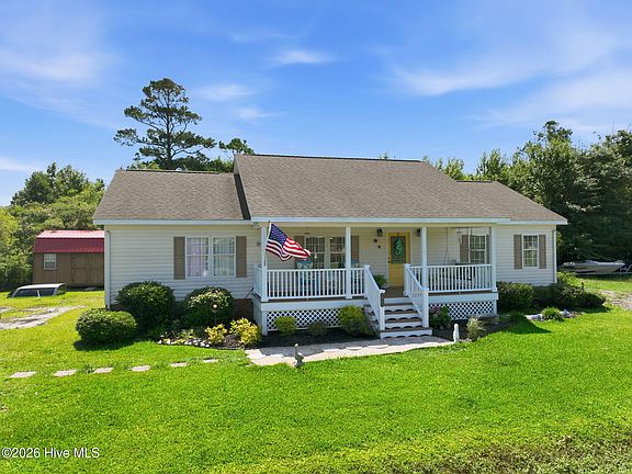 2nd image of 202 Willis Drive