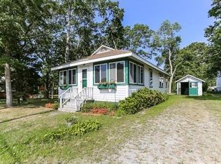 35 Lincoln St, Wareham, MA 02571