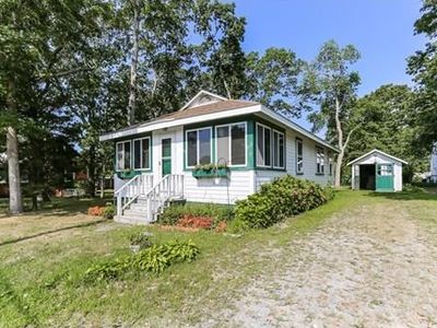 35 Lincoln St, Wareham, MA, 02571