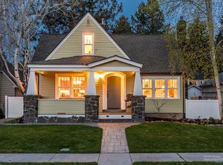 524 NW State St, Bend, OR 97703
