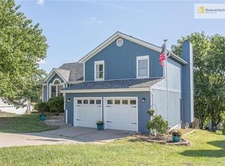 8519 N McDonald Ave, Kansas City, MO 64153