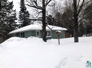 4998 Thompson Rd, Hermantown, MN 55811