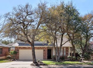 8133 Luling Ln, Austin, TX 78729