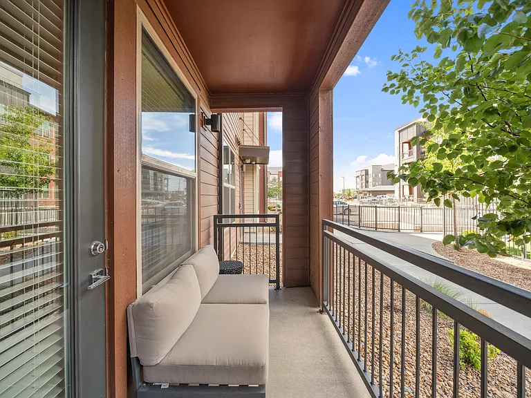 The Bromley at Brighton Crossing — Photo 12