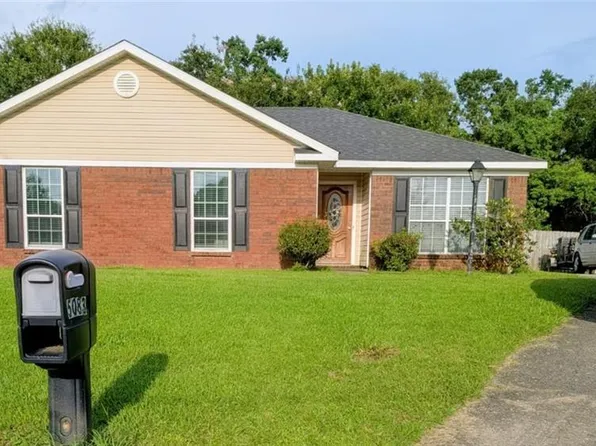 5083 Ginger Ct, Mobile, AL 36619