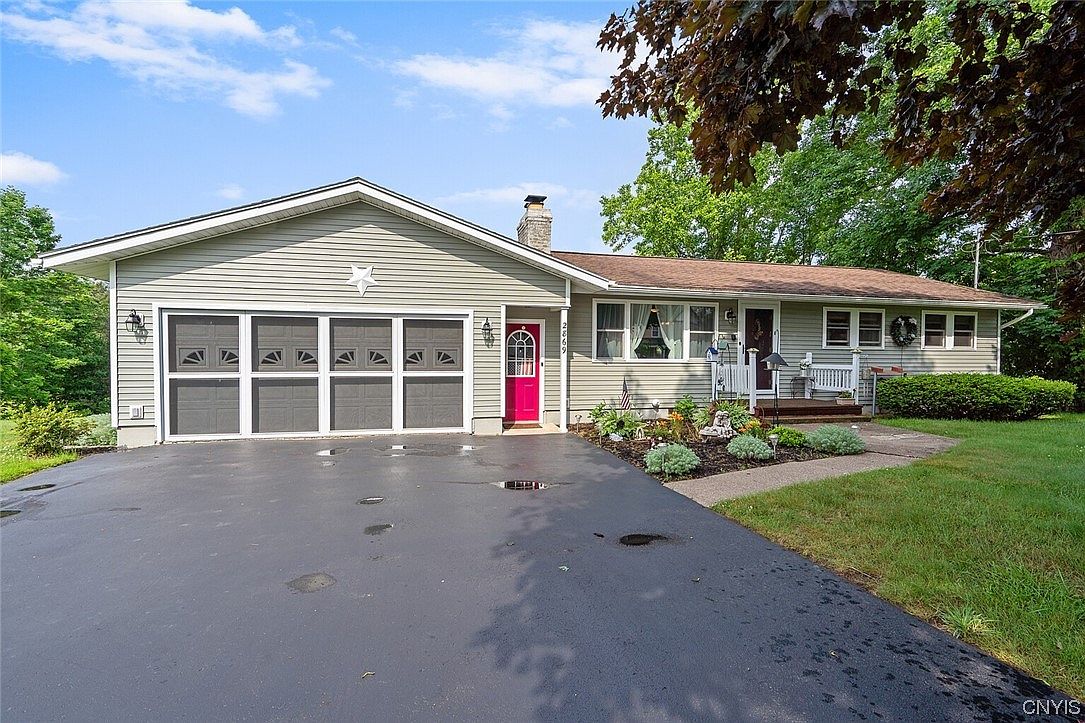 2869 State Route 48, NY 13115 Zillow