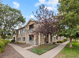 1186 Opal St UNIT 103, Broomfield, CO 80020