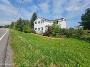 11698 Duanesburg Rd, Delanson, NY 12053