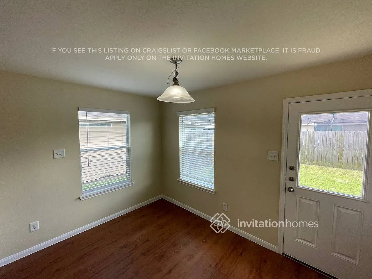 18715 Dennington Dr Katy, TX 77449 — Photo 4