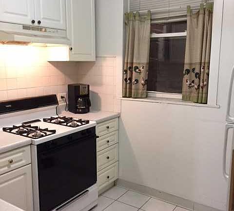2nd image of 6418 N Newgard Ave APT 1W