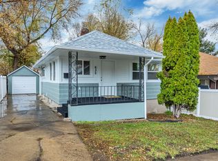 635 Kershaw St, Ogden, UT 84403