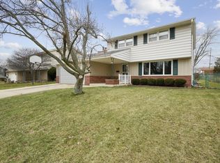 706 Walnut St, South Milwaukee, WI 53172