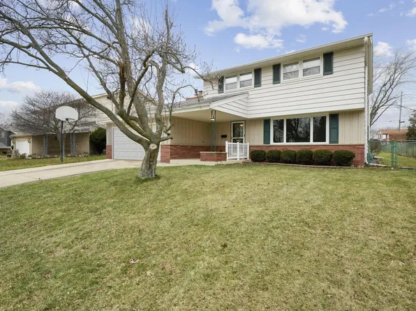 706 Walnut STREET, South Milwaukee, WI 53172