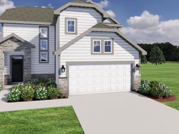 9629 N Colrain Ave, Kansas City, MO 64154