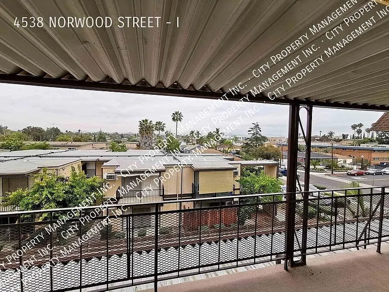 4538 Norwood St #I — Photo 12