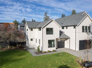 13323 1st Ave NE UNIT A, Seattle, WA 98125