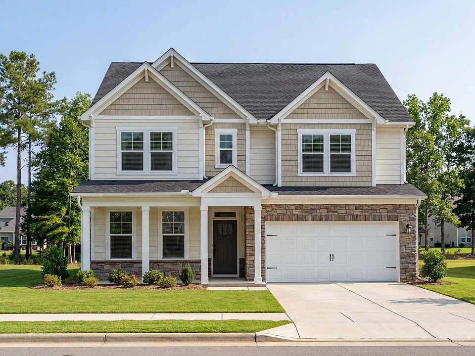 Build The Chestnut - now starting at 335,900