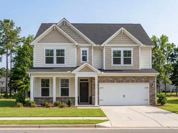 The Chestnut Plan, Retreat at North Main