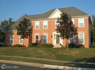 44194 Bristow Cir, Ashburn, VA 20147