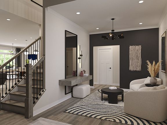 Flex Room - Representational Photo