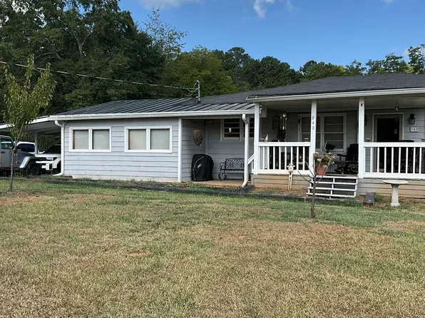 940 Good Hope Rd, Monroe, GA 30655