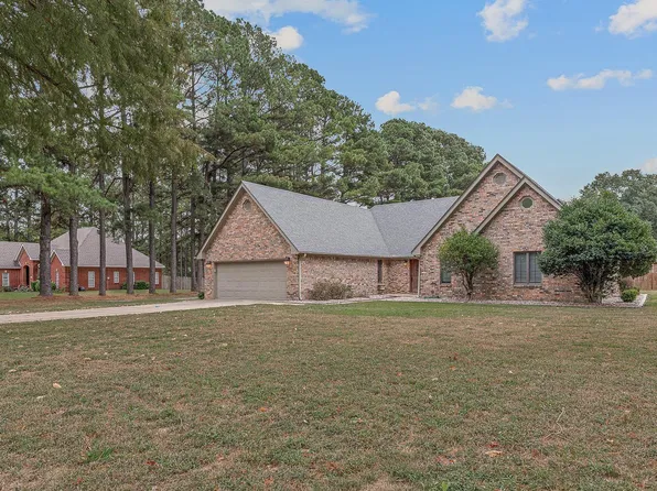 4119 Hickory Cir, Jonesboro, AR 72405
