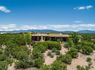 12 Sundance Ct, Santa Fe, NM 87506