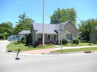 120 W Temperance St, Ellettsville, IN 47429