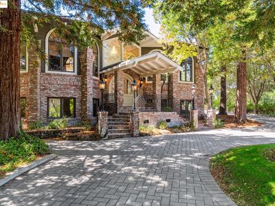 9 Burton Vista Ct, Lafayette, CA, 94549
