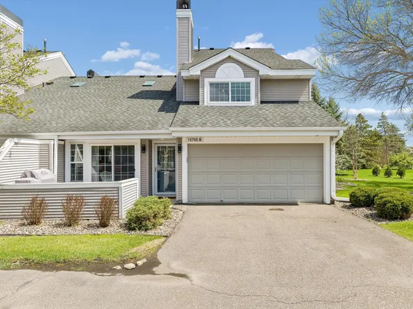 15705 24th Ave N Unit B, Plymouth, MN 55447