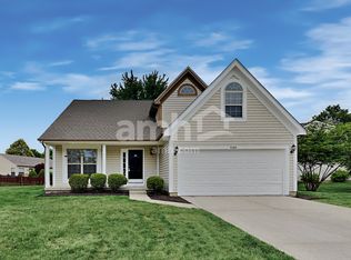 9680 Wickland Ct, Fishers, IN 46037