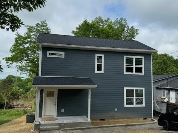 2631 Old Buena Vista Rd, Nashville, TN 37218