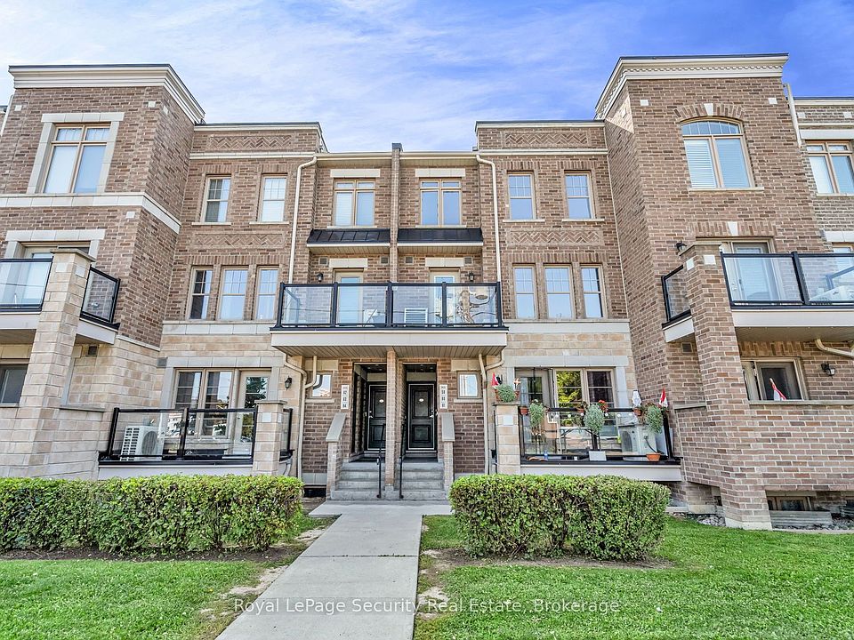 1st image of 2315 Sheppard Ave W #61