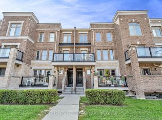 2315 Sheppard Ave W #61, Toronto, ON M9M 0E8