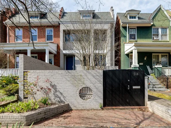 514 S Sheppard St, Richmond, VA 23221