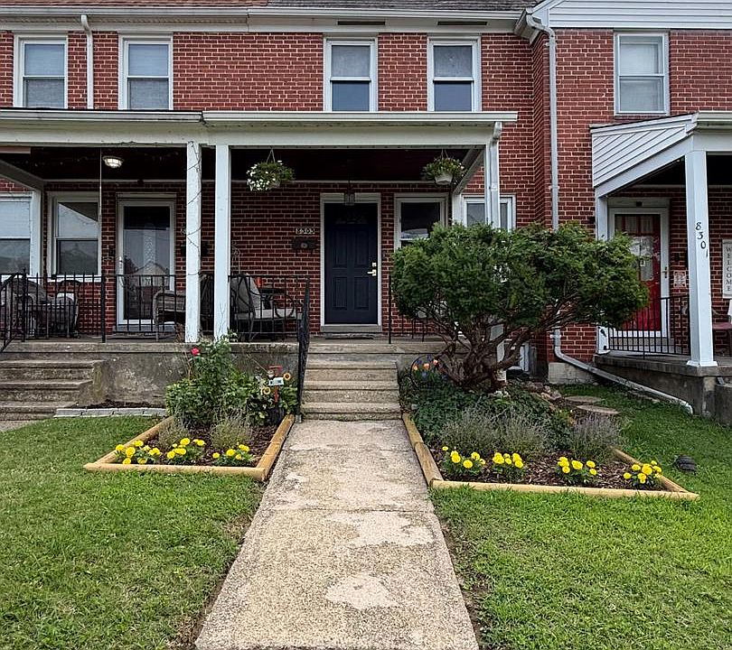 2nd image of 8303 Edgedale Rd