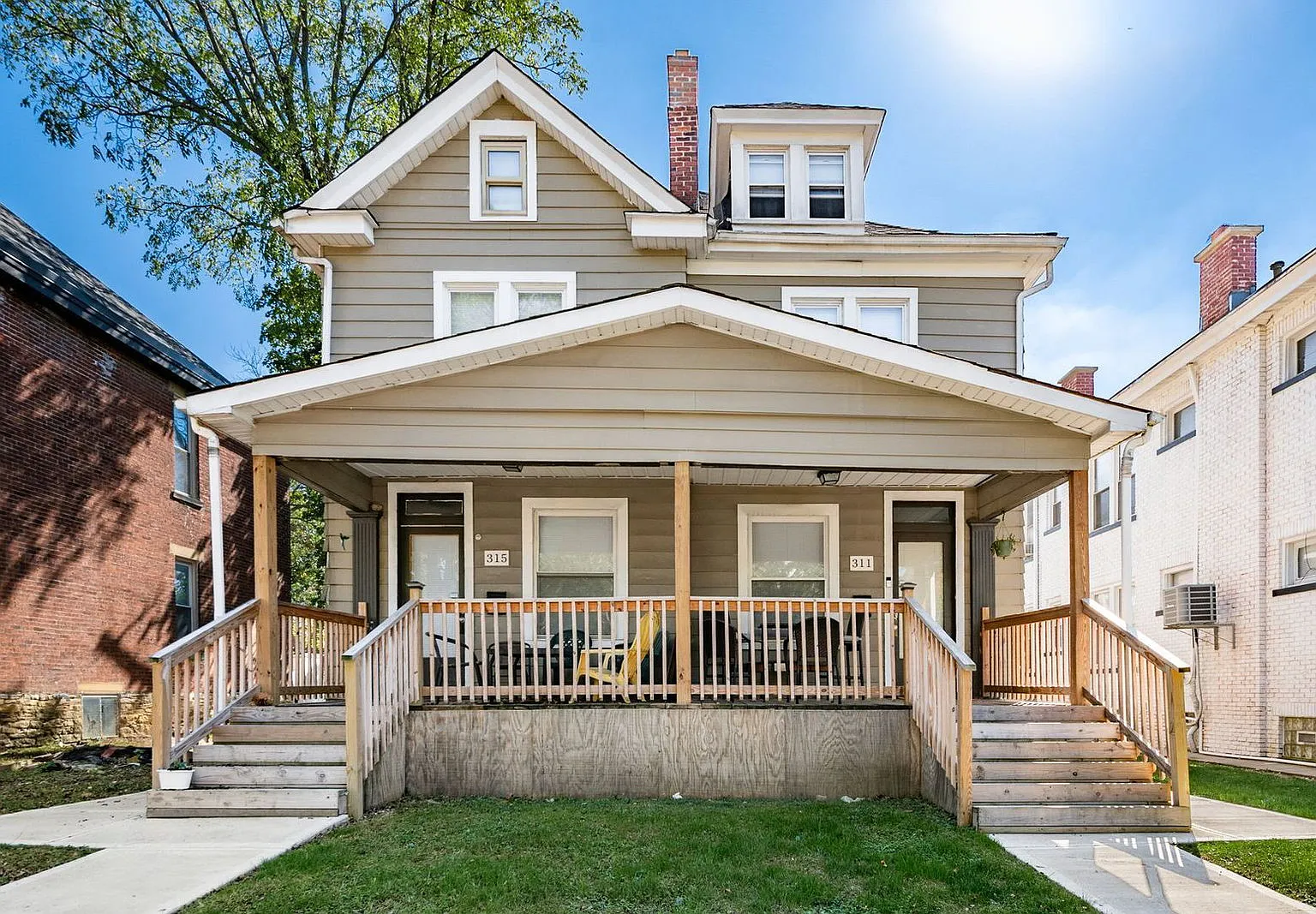 5 bed, 2.0 bath, $2,695 — Photo 1