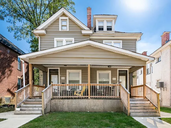 315 E 17th Ave, Columbus, OH 43201