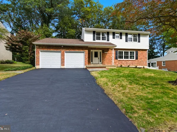 2621 Pennington Dr, Wilmington, DE 19810