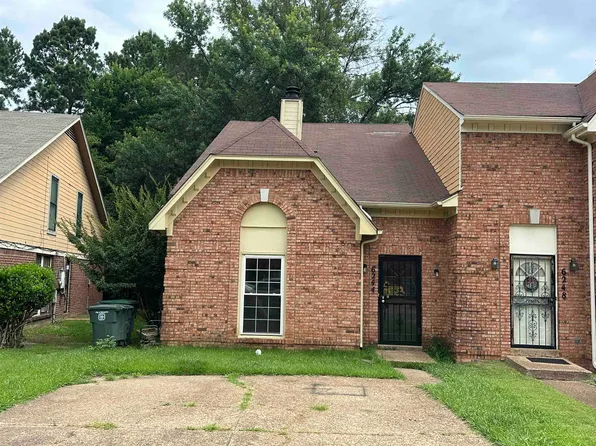 6244 Kirby Downs Dr, Memphis, TN 38115