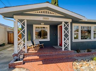 611 N 15th St, San Jose, CA 95112