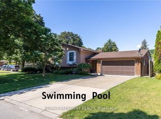45 Royal Oak Dr, Saint Catharines, ON L2N6K4