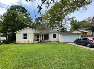 2441 Sunnybrook Dr, Tyler, TX 75701