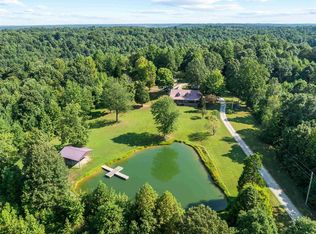 1187 Sugar Grove Rd, Whitesville, KY 42378